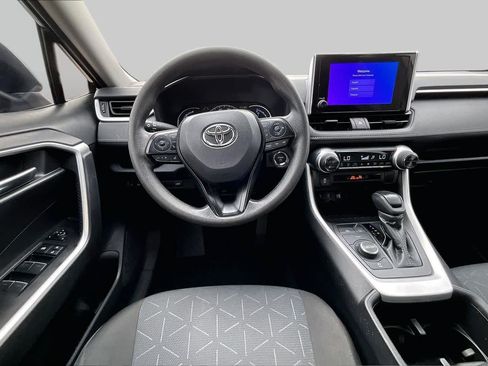 Used 2025 Toyota RAV4 XLE w/ Convenience Package AWD/4WD image 11