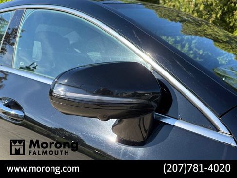 Used 2023 Mercedes-Benz CLS 450 4MATIC image 9