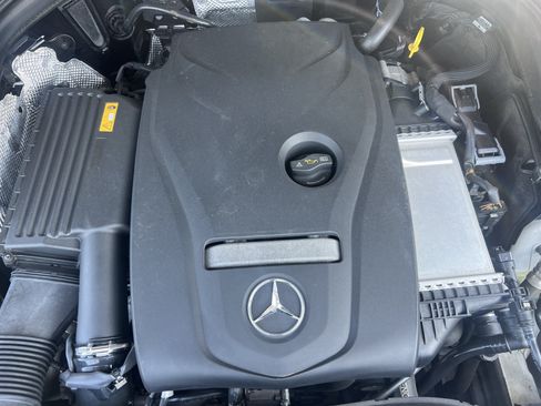 Certified 2019 Mercedes-Benz GLC 300 4MATIC Coupe image 36