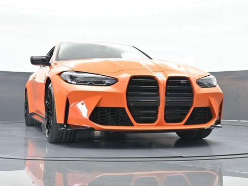 Used 2023 BMW M4 Competition image 85