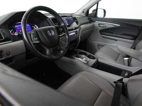 Used 2022 Honda Pilot EX-L image 7