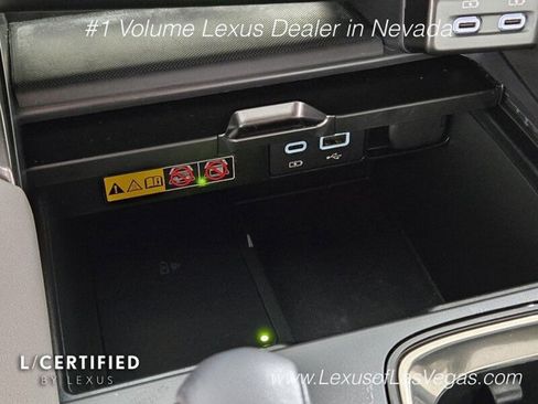 Certified 2025 Lexus RX 350 F Sport w/ Convenience Package AWD/4WD image 39