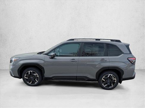 New 2026 Subaru Forester Limited image 8