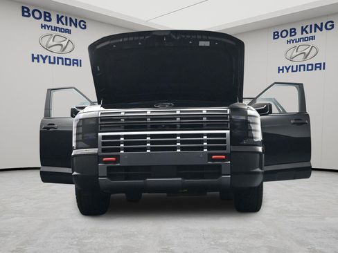 New 2026 Hyundai Palisade XRT Pro AWD/4WD image 22