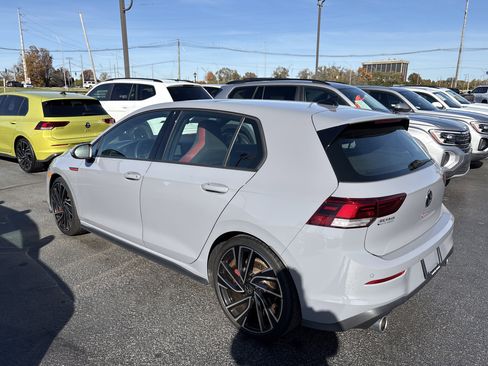 Used 2023 Volkswagen GTI Autobahn image 5
