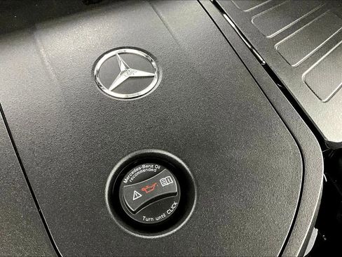 New 2026 Mercedes-Benz GLE 350 4MATIC image 17