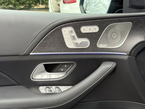 New 2026 Mercedes-Benz GLE 580 4MATIC image 24