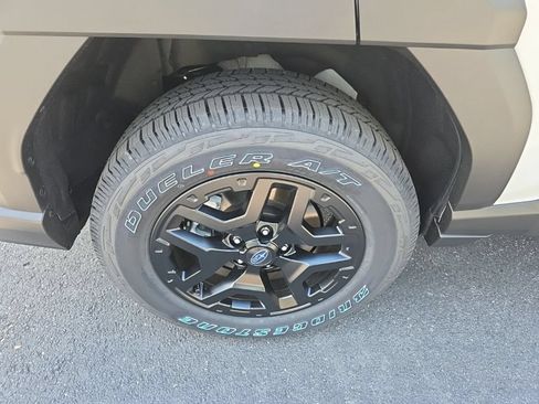 New 2026 Subaru Outback Wilderness w/ Wilderness Package AWD/4WD image 28