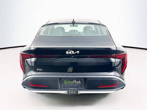 Used 2025 Kia K4 FWD image 7