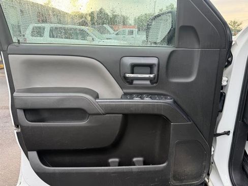 Used 2015 Chevrolet Silverado 2500 W/T w/ WT Fleet Convenience Package image 33