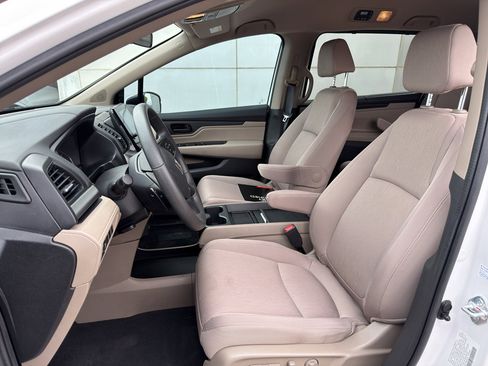 Used 2024 Honda Odyssey EX image 9
