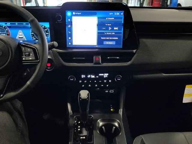 New 2026 Subaru Outback Limited XT AWD/4WD image 33
