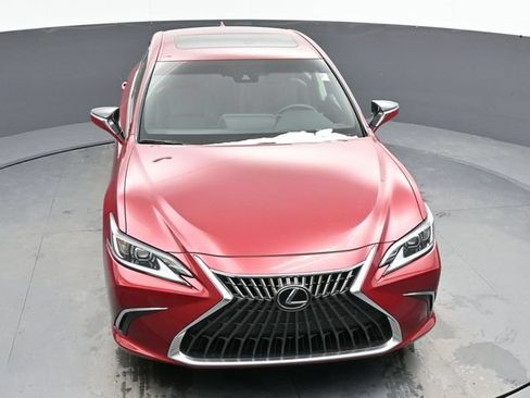 Used 2024 Lexus ES 350 w/ Premium Package FWD image 39