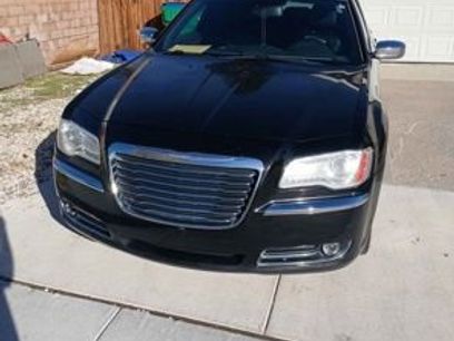 Used 2013 Chrysler 300 C
