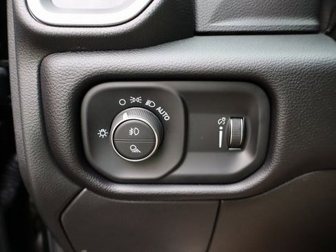 Used 2025 RAM 2500 Big Horn image 15