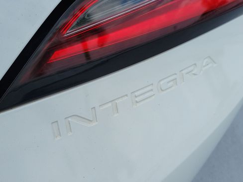 Used 2023 Acura Integra A-Spec FWD image 8