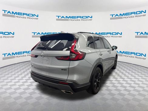 Used 2024 Honda CR-V Sport-L image 5