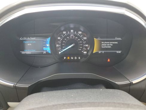 Used 2020 Ford Edge Titanium w/ Equipment Group 301A image 30