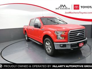 Used 2015 Ford F150 XLT w/ Equipment Group 302A Luxury AWD/4WD video 1