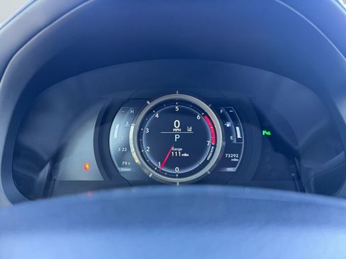Used 2018 Lexus IS 300 F Sport RWD image 12