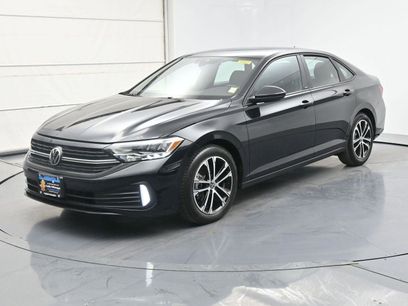 Used 2023 Volkswagen Jetta Sport