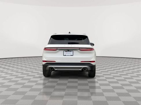 Used 2023 Lincoln Corsair Reserve w/ Equipment Group 201A image 7