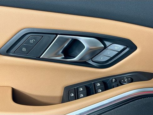 New 2026 BMW 330i xDrive Sedan w/ M Sport Package image 17