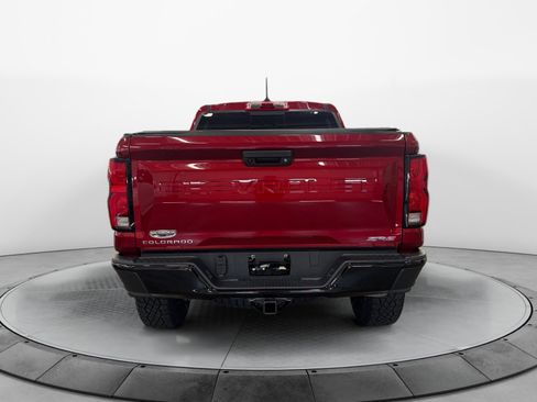 Used 2023 Chevrolet Colorado ZR2 AWD/4WD image 6
