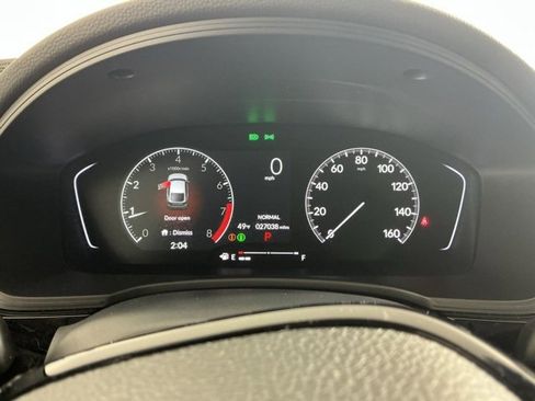 Used 2023 Honda Civic Sport image 15