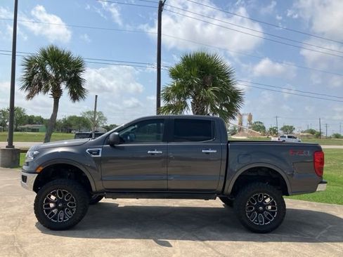 Used 2019 Ford Ranger XLT w/ Equipment Group 302A Luxury AWD/4WD image 4