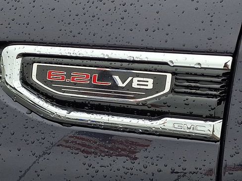 Used 2026 GMC Sierra 1500 SLT w/ SLT Premium Plus Package AWD/4WD image 30