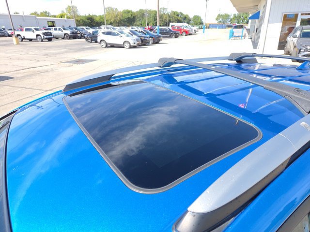 Used 2017 Toyota RAV4 Limited w/ All Weather Liner Package AWD/4WD image 11