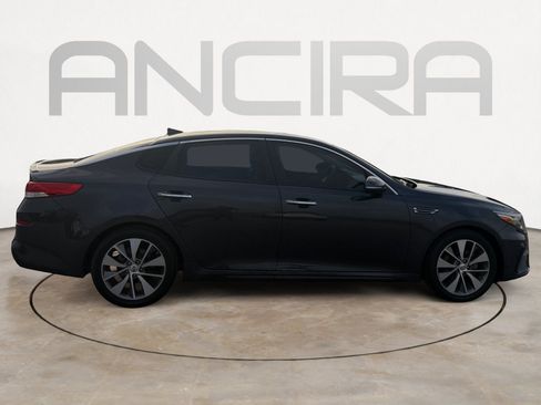Used 2019 Kia Optima S FWD image 12