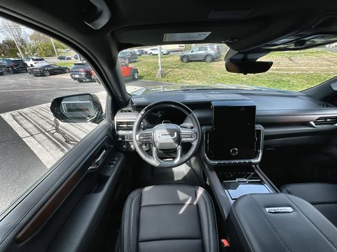 New 2026 GMC Yukon Denali w/ Denali Reserve Package AWD/4WD image 63
