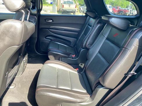 Used 2023 Dodge Durango R/T AWD/4WD image 25