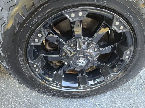 Used 2013 Ford F150 XLT RWD image 16