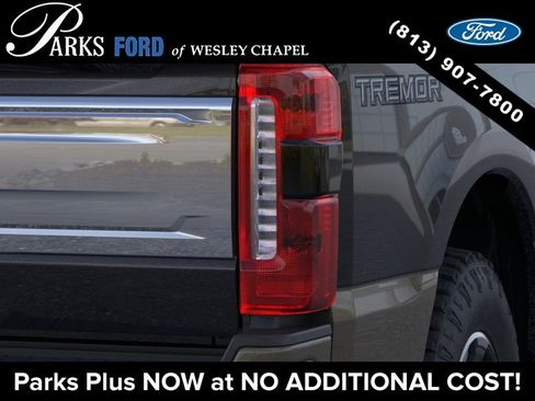 New 2026 Ford F350 King Ranch w/ Tremor Off-Road Package AWD/4WD image 21