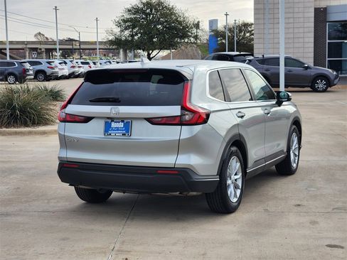 Certified 2025 Honda CR-V EX-L image 5