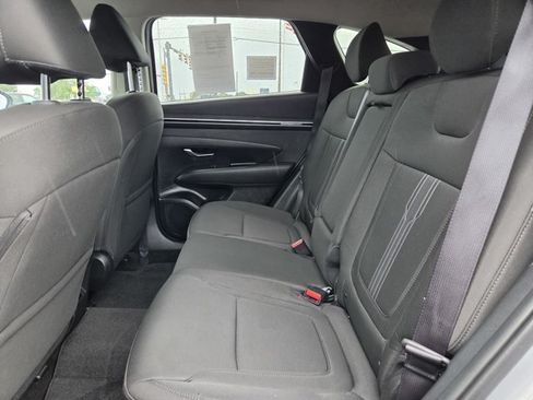 Used 2024 Hyundai Tucson SEL FWD image 28