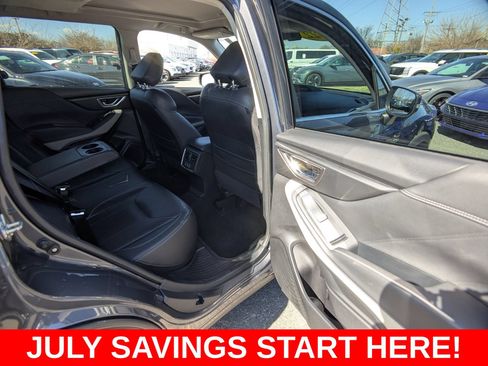 Used 2022 Subaru Forester Limited AWD/4WD image 18