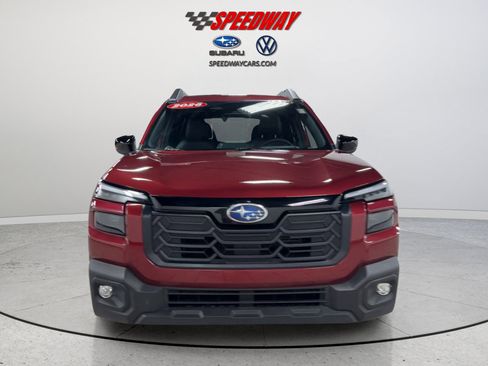 Certified 2026 Subaru Outback Premium image 13