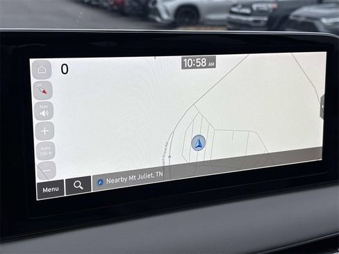 Used 2024 Hyundai Palisade Calligraphy image 35