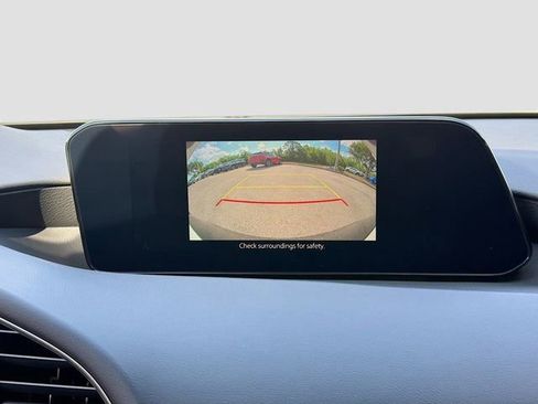 New 2026 MAZDA MAZDA3 s image 30