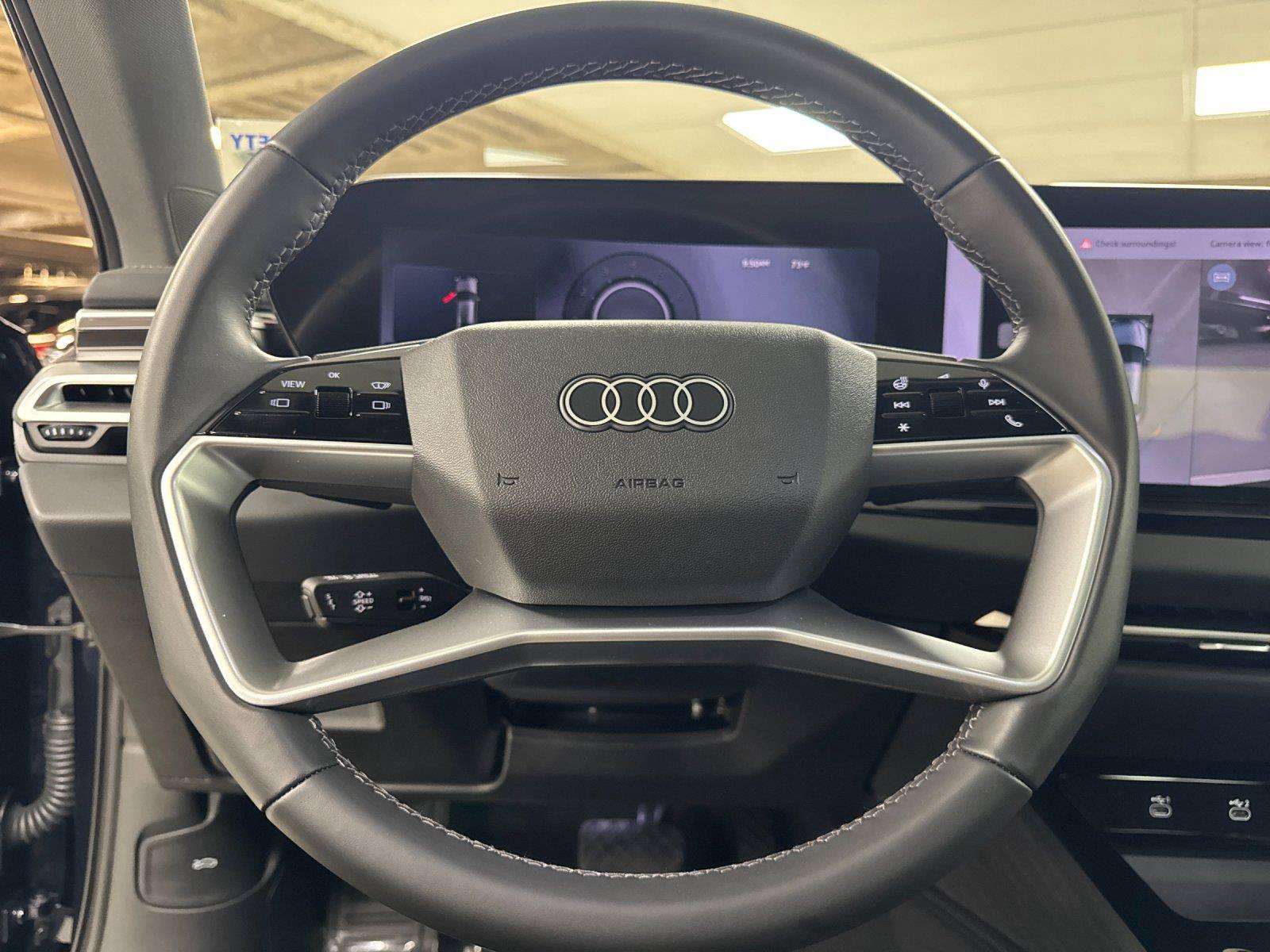 Certified 2026 Audi A5 Premium AWD/4WD image 23