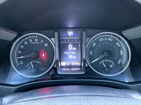 Used 2021 Toyota Tacoma SR5 image 25