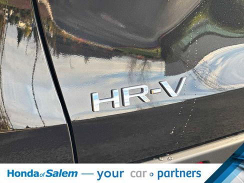 New 2026 Honda HR-V LX image 27