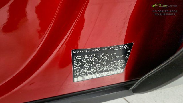 Used 2024 Volkswagen ID.4 S RWD image 71