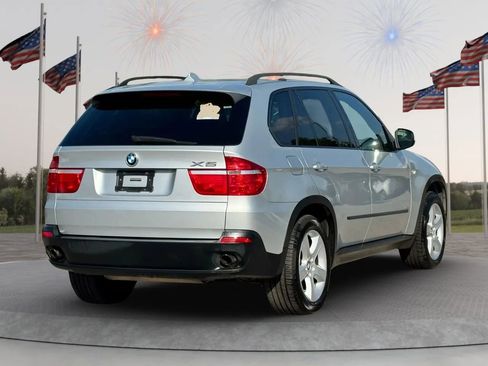 Used 2008 BMW X5 3.0si AWD/4WD image 5