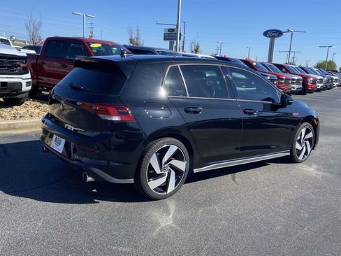 Used 2024 Volkswagen GTI S image 7