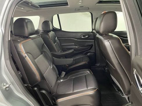 Used 2023 GMC Acadia AT4 w/ GMC Pro Grade Package AWD/4WD image 22